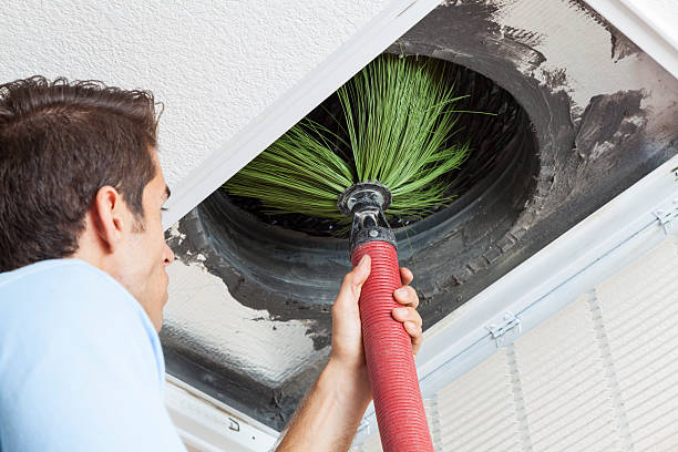 Best Emergency Air Duct Cleaning Services in Oneida, TN